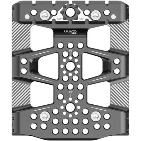 8Sinn Top Plate for Blackmagic Pyxis 6K - górna płytka do Blackmagic Pyxis 6K_2